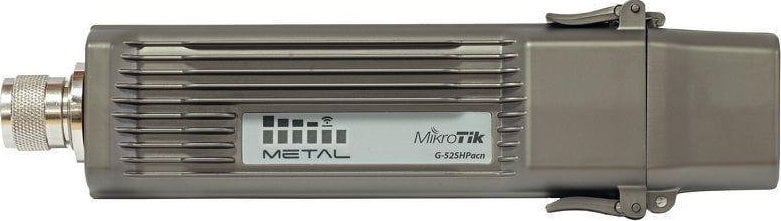 MikroTik Metal 52 ac with 720MHz CPU,