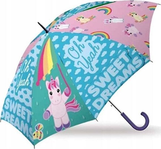 Kids Euroswan Parasolka 40cm Sweet Dreams KL11165 Kids Euroswan