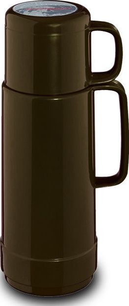 Rotpunkt Termos turystyczny Series 80 0.5 l Brązowy