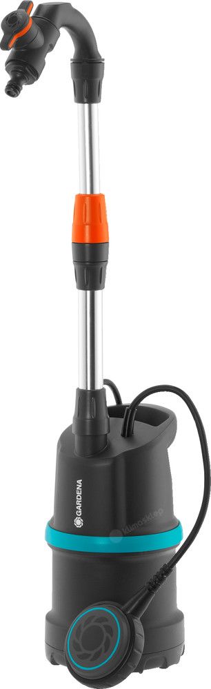 Gardena Pompa do deszczówki Gardena 4000/1