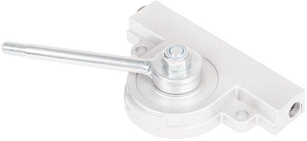 Dźwignia Linki Sterującej Cedrus Zagęszczarka Cedzg06 540495