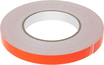 Rebel Taśma piankowa dwustronna 10 m