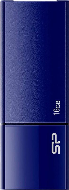 Pendrive Silicon Power Ultima U05, 16 GB (SP016GBUF2U05V1D)