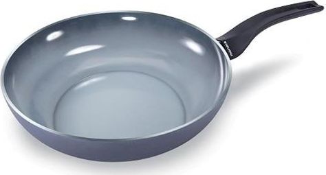Patelnia Moneta wok 28cm