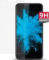 Kruger&Matz Hartowane szkło Kruger Matz 9H do LIVE 7