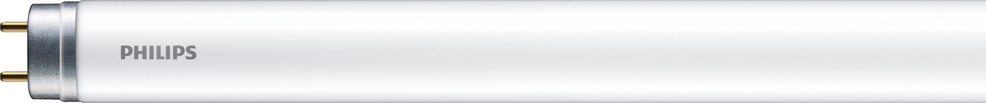 Świetlówka Philips trubice LED T8 600mm 8W G13 CW 1CT/4