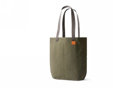 Bellroy City Tote - torba na ramię 10L (willow)