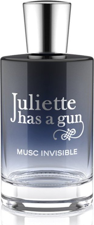 Juliette Has A Gun Perfumy Damskie Musc Invisible Juliette Has A Gun EDP (100 ml)