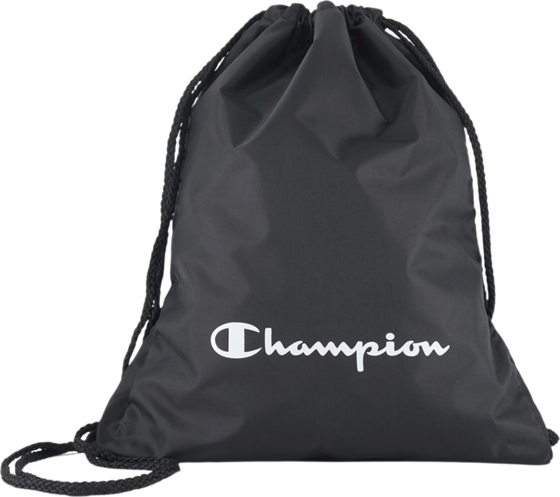 Worek na buty Champion Satchel czarny 802339 KK001