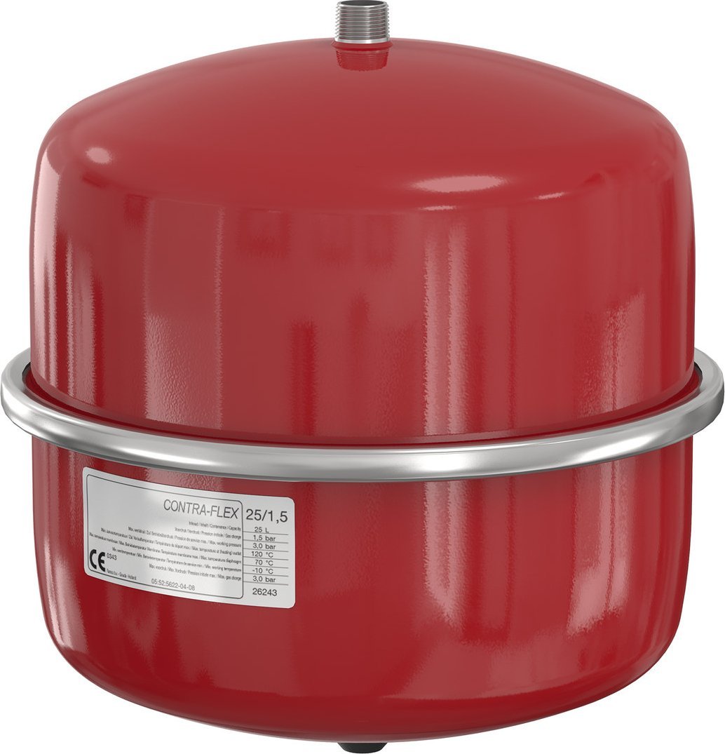Meibes Contra-Flex 8/1,5 3 bar, naczynie wzbiorcze