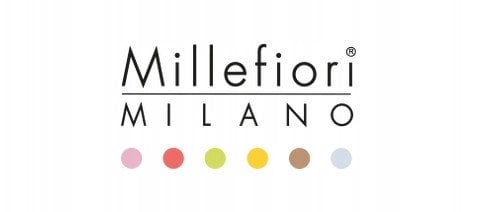Millefiori Milano Selected Fragrance Diffuser Golden Saffron 350 ml