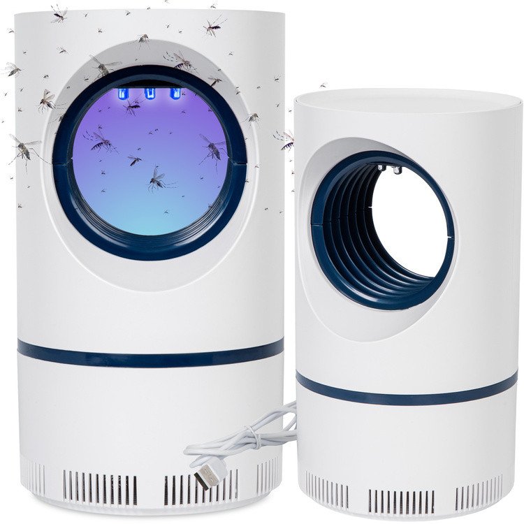 Lampa owadobójcza BESTIF BLO05