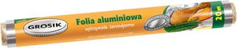 JAN Niezbędny Sarantis Jan Niezbędny Grosik Folia aluminiowa 20m