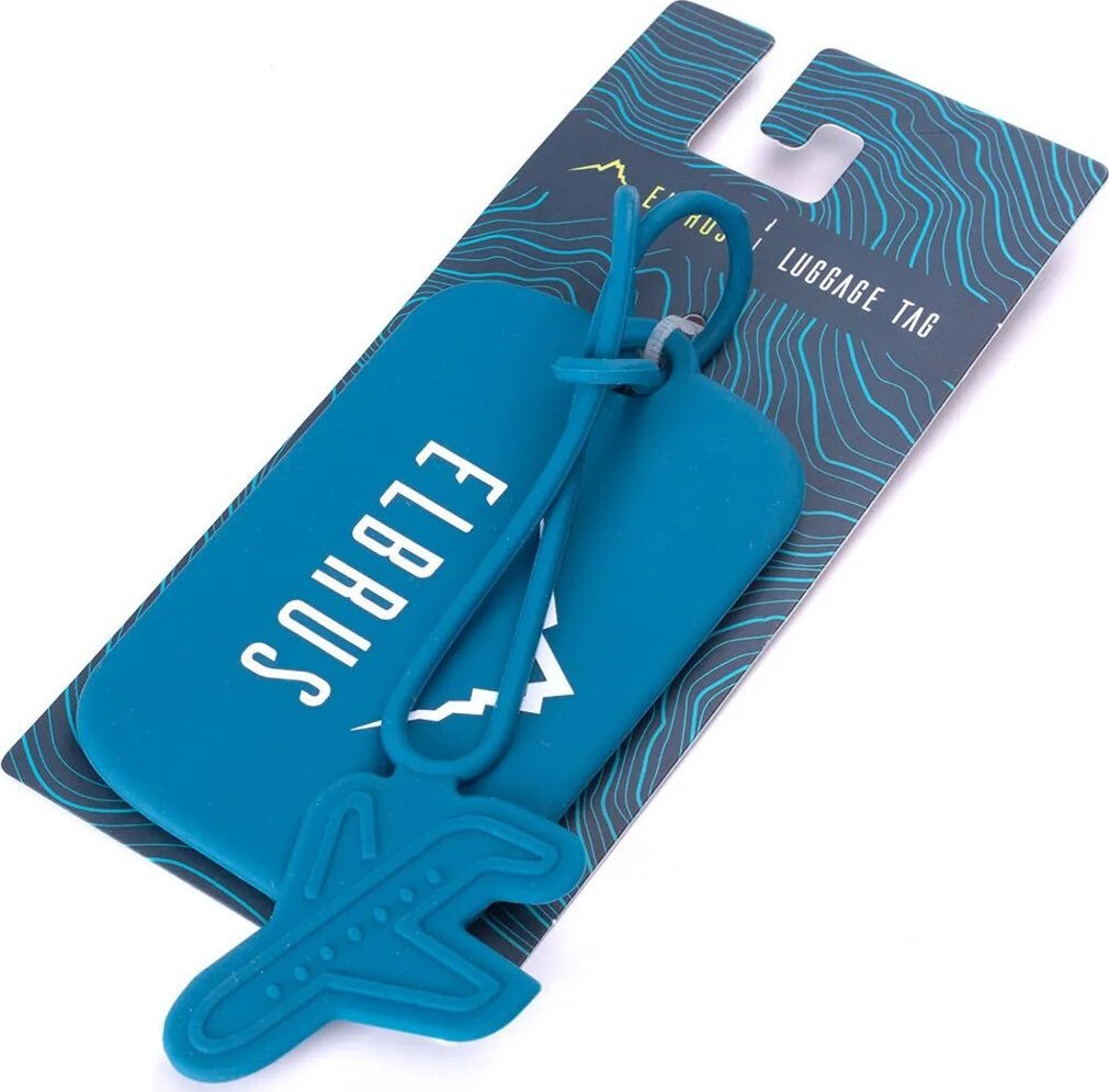 Elbrus Zawieszka Elbrus Nomo Tag