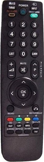 Pilot RTV LG Pilot 26lh2010 32lh2000 22lh2000 jakość