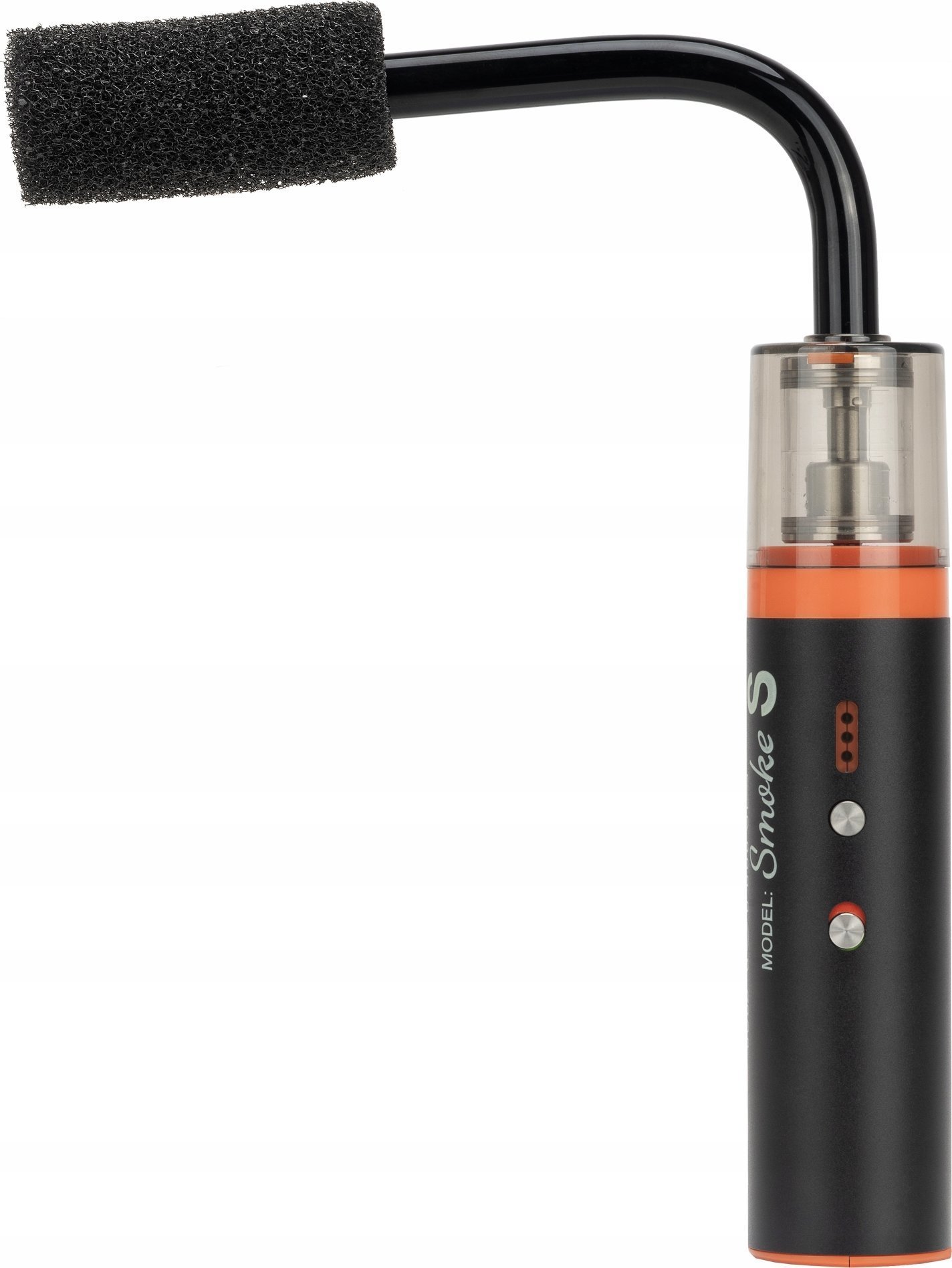 LensGo Wytwornica dymu Smoke S + Pilot bezprzewodowy