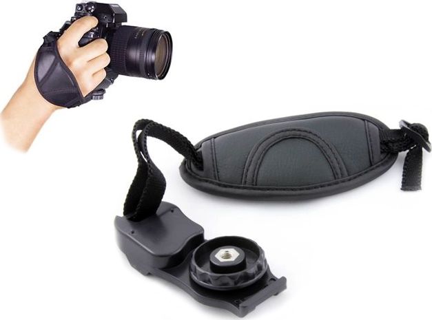 Micnova Pasek nadgarstkowy / Grip M