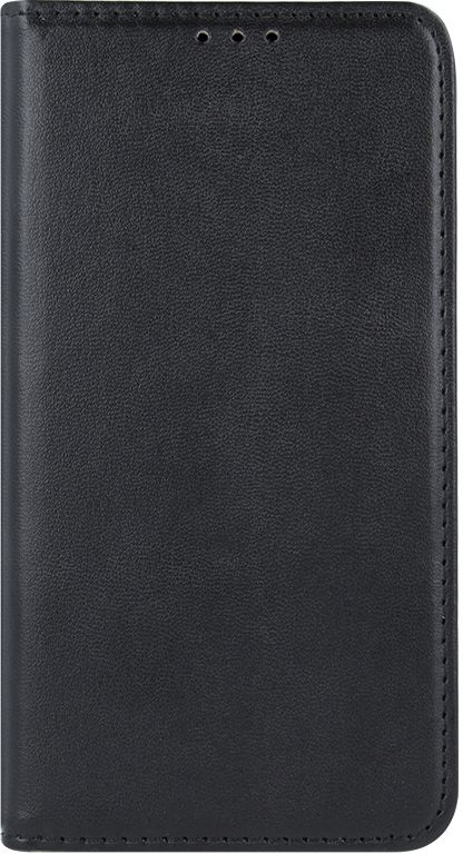 TelForceOne Pokrowiec Smart Magnetic do Apple iPhone 7 / 8 czarny (GSM032984)