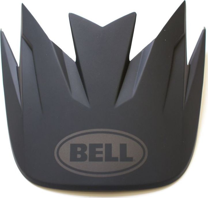 Bell Daszek Sanction matte black 2017