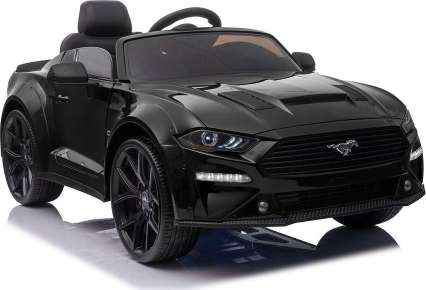 Lean Sport Auto Na Akumulator Ford Mustang GT SX2038 Czarny