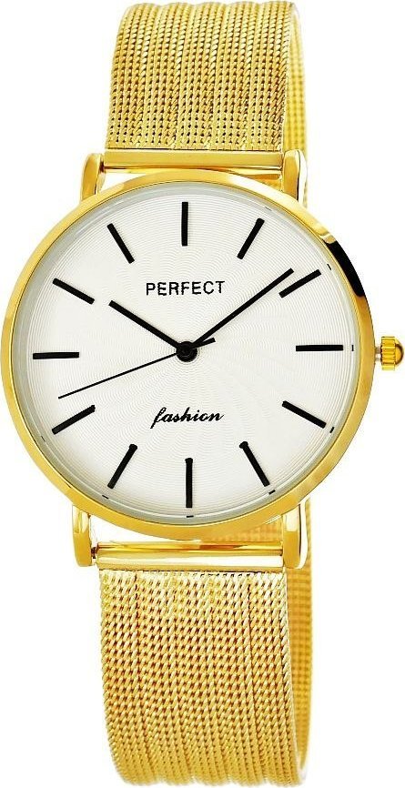 Zegarek Zegarek Damski PERFECT F334-3