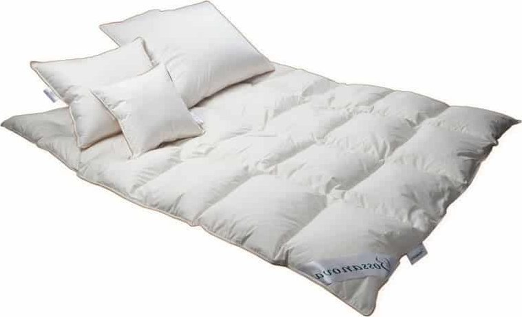 Animex Kołdra Bossanova Soft 160x200 całoroczna