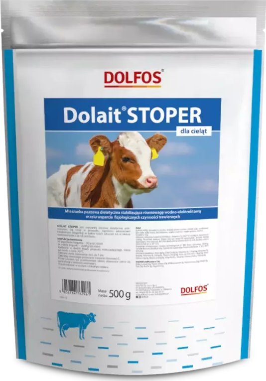 Triton DOLFOS Dolait Stoper 500g