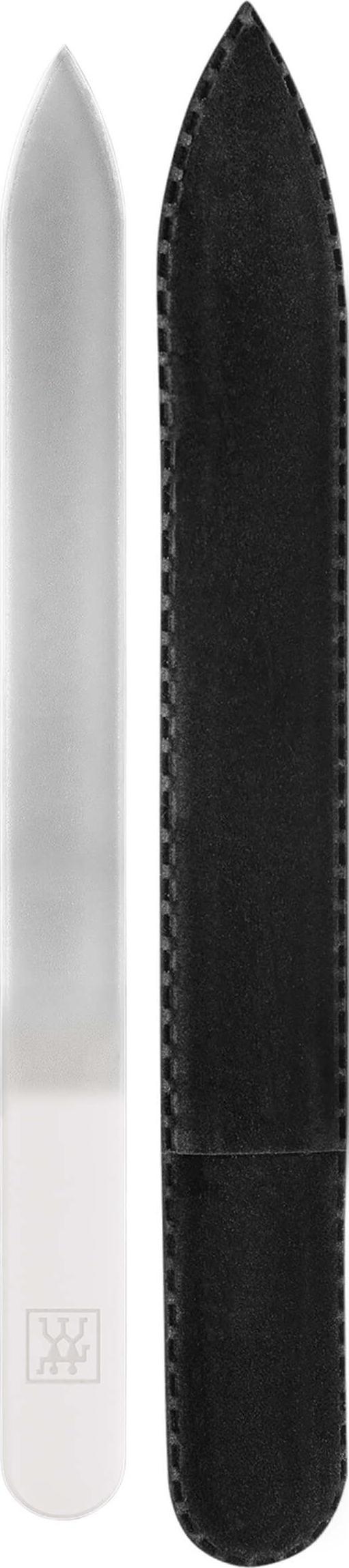 Zwilling Szklany pilnik do paznokci Zwilling Twinox