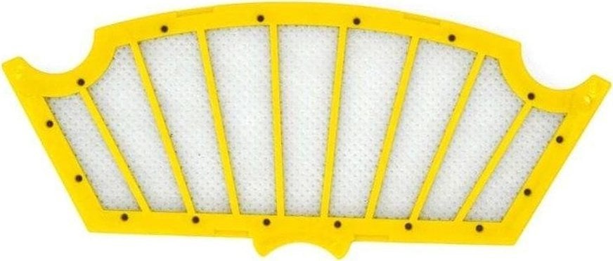 JETtools Filtr Powietrza Wymienny Hepa Do Irobot Roomba Seria 500 625 Professional