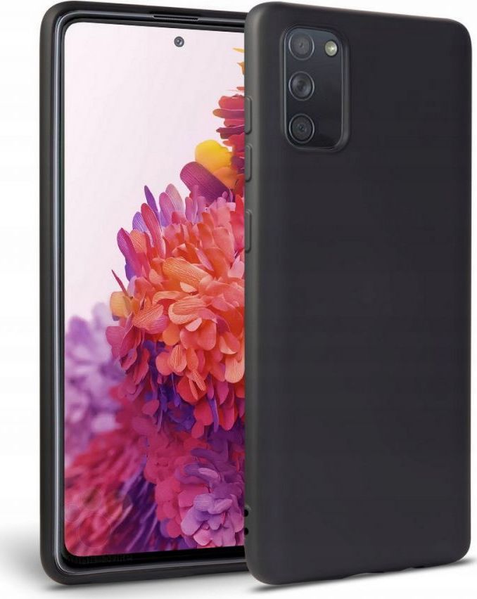 Tech-Protect TECH-PROTECT ICON GALAXY S20 FE BLACK