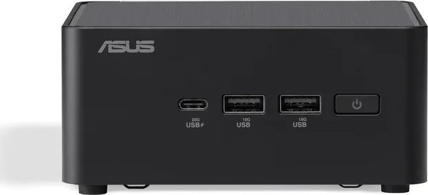 Komputer Asus Barb ASUS NUC14RVHU50XPR0 Revel Canyon