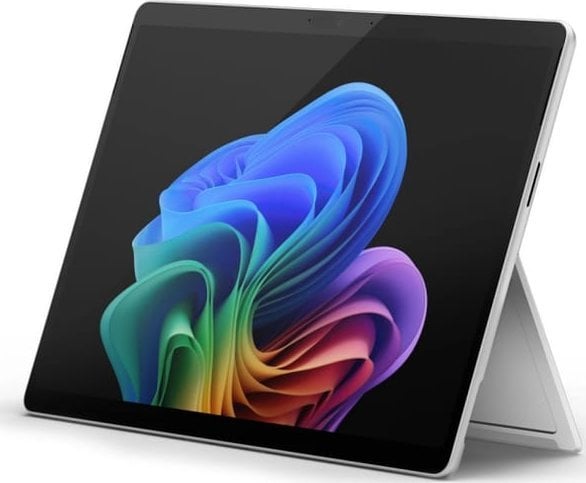 Laptop Microsoft Microsoft Tablet Sfrc Pro11/13''/5G/Pls/16/256/W11P/Plat