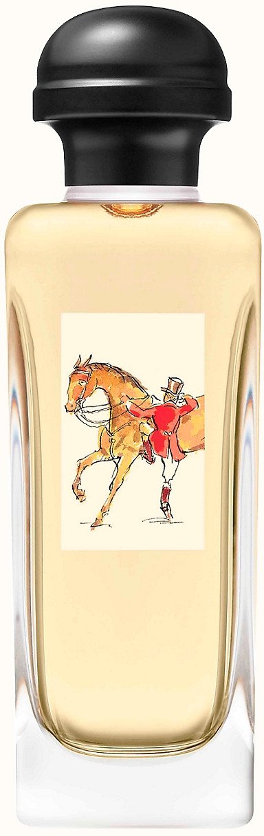 HERMES Equipage EDT spray 100ml