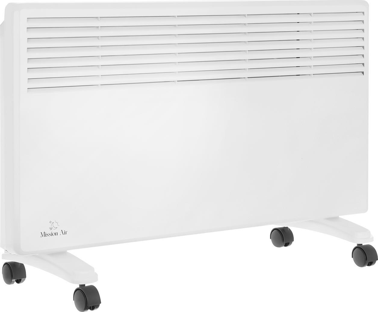 Grzejnik Mission Air Miami konwektorowy 2000 W