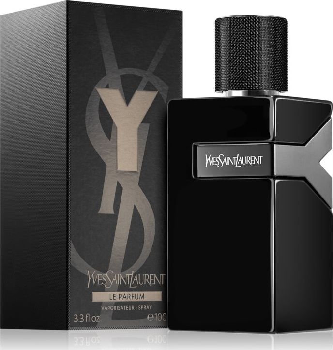 Yves Saint Laurent Y Le Parfum EDP 100 ml