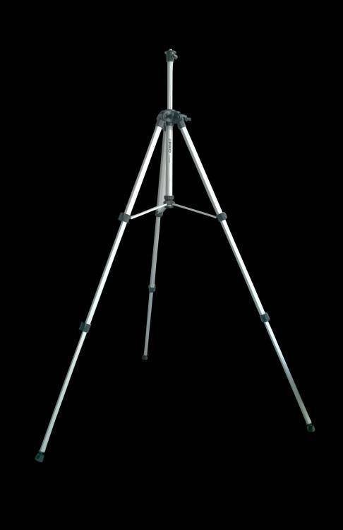 Statyw PRO STATYW TR-660HD 1.6M 5/8''