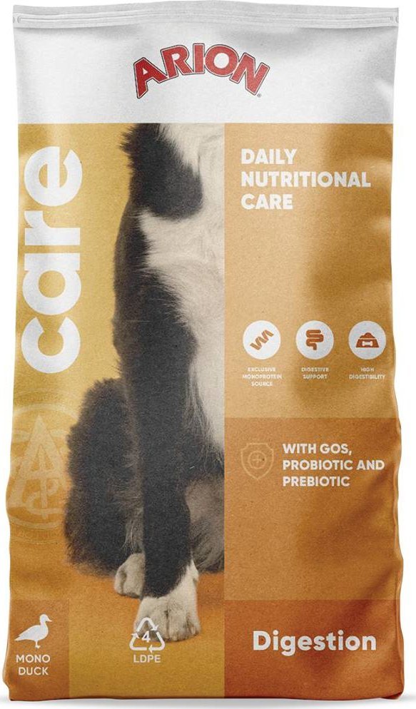 Triton Arion Care Digestion 12kg