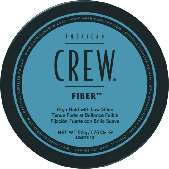 American Crew Pasta Włóknista do Modelowania Włosów 50 g