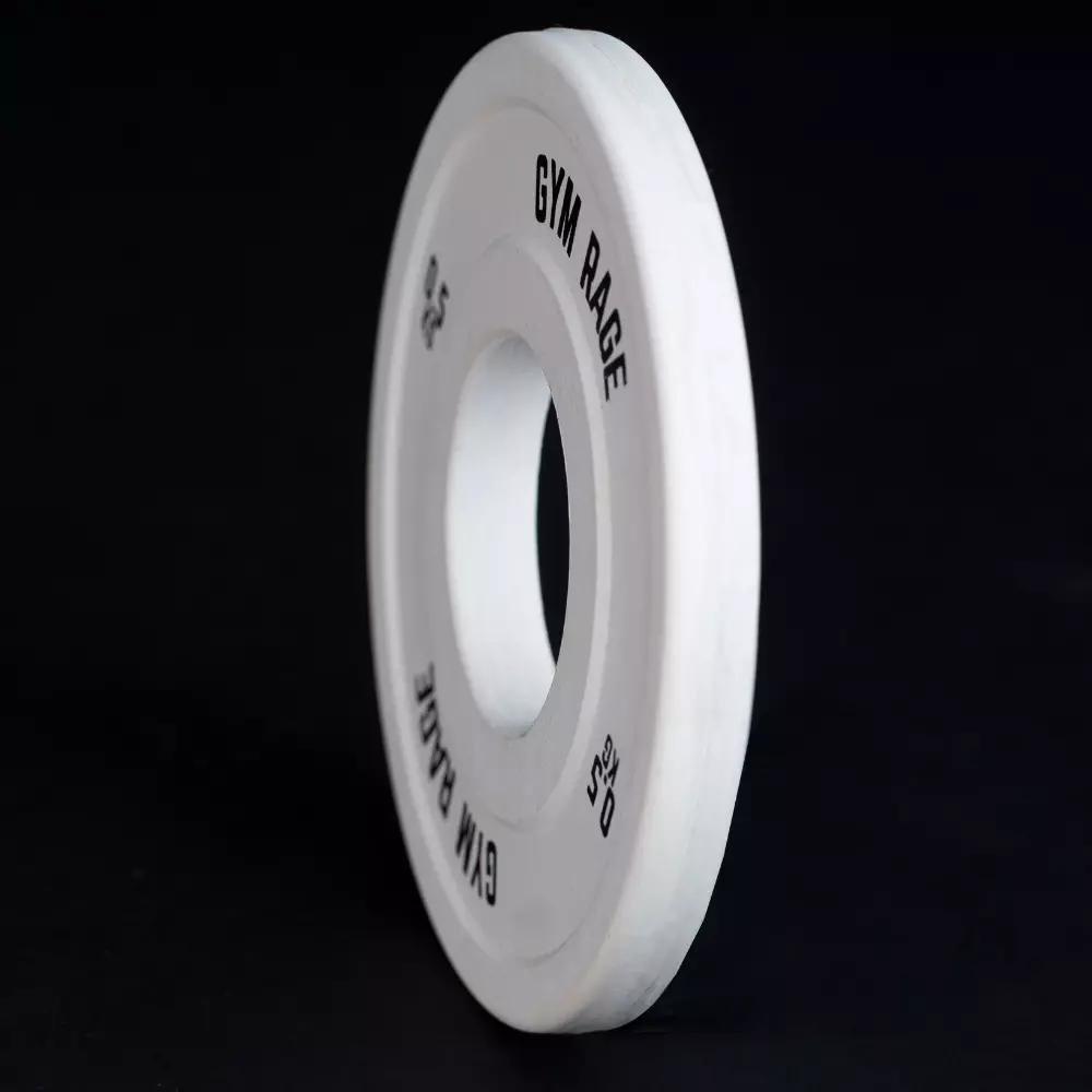 Gym Rage Obciążenie frakcyjne olimpijskie GymRage 0.5kg