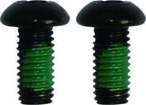 Accent Śruby do mocowania tarczy hamulcowej (6 sztuk) uniwersalny