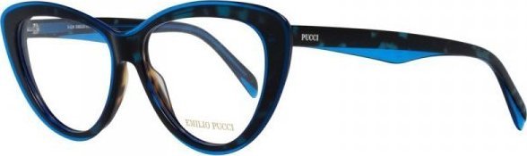 Emilio Pucci Ramki do okularów Damski Emilio Pucci EP5096 55092