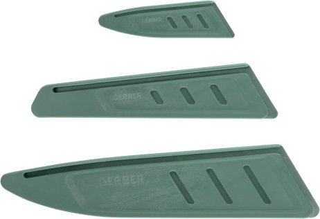 Gerber Zestaw noży Gerber Compleat