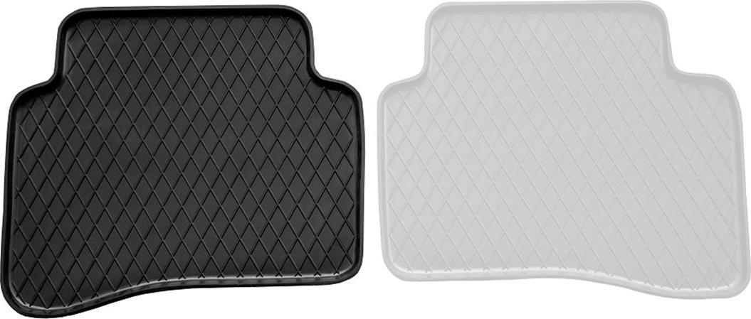 mat-Gum Dywanik gumowy do tucsona, sportage tył, model - (32 lewy)