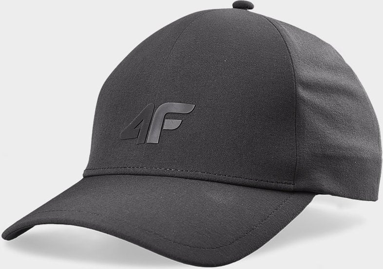 4f Czapka z daszkiem 4F 4FWSS24ACABU268 23S