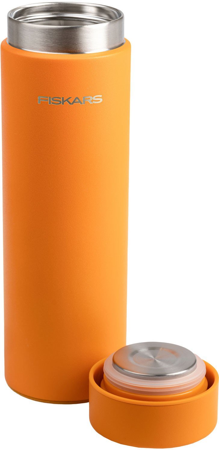 BOTTLE FISKARS ON-THE-GO 0.5L ORANGE