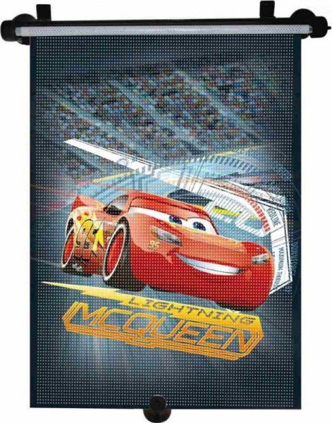 Disney ROLETKA SAMOCHODOWA CARS 1 SZT CASAA116