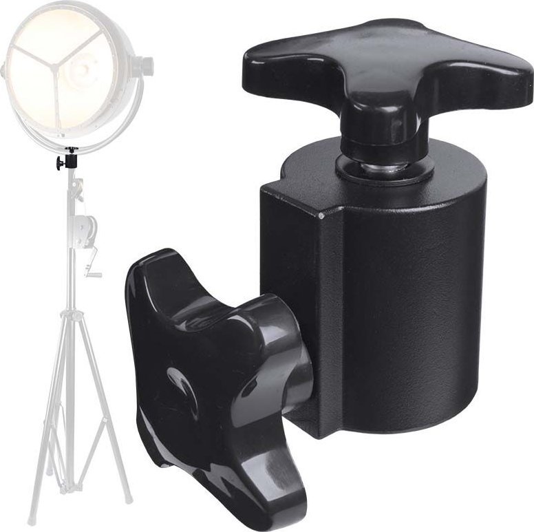 STAND4ME A35 uchwyt 35 mm na statyw oświetleniowy adapter