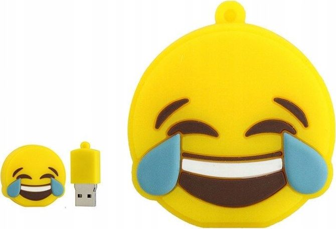 Pendrive Dr. Memory 64 GB