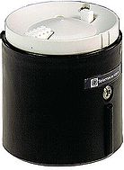 Schneider Electric Moduł podstawowy czarny podłączenie standardowe (XVBC07)