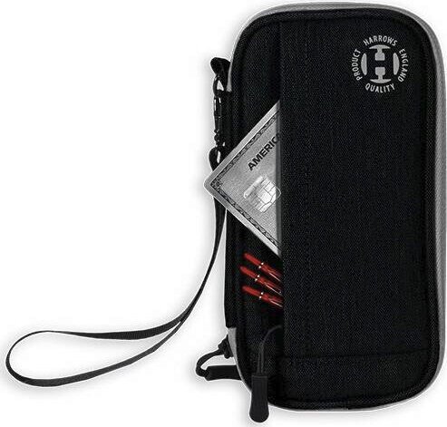 Pokrowiec futerał na rzutki Harrows SMART CASE 3 Uniwersalny